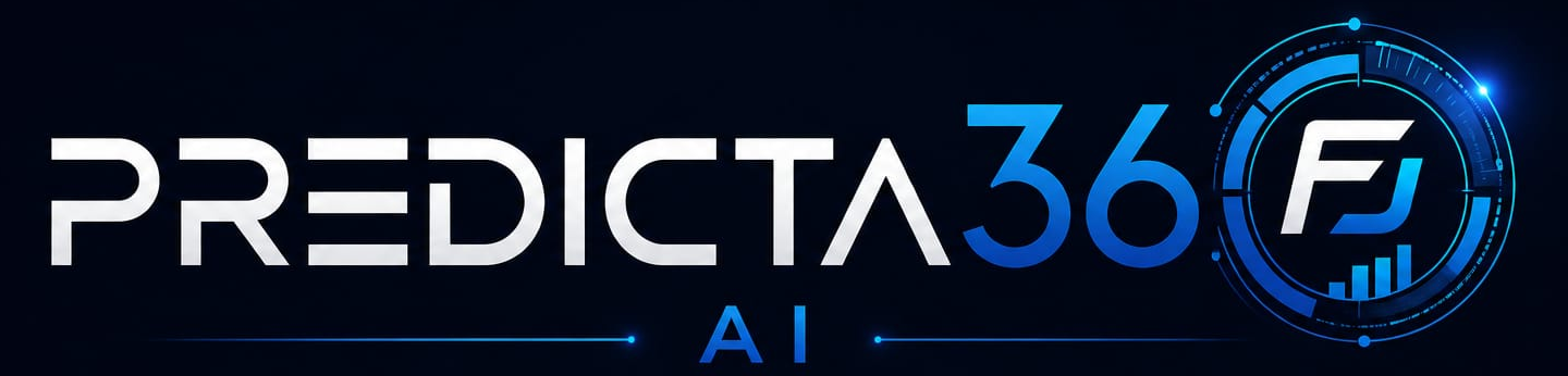 PREDICTA360 AI · Fernando Jorquera
